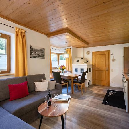 Appartement Bergblick Бриксен-им-Тале Екстериор снимка