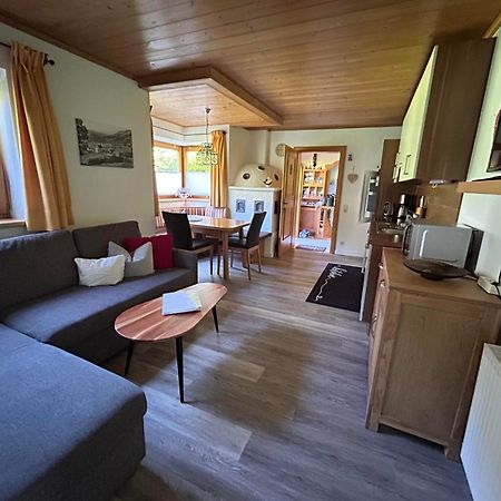 Appartement Bergblick Бриксен-им-Тале Екстериор снимка