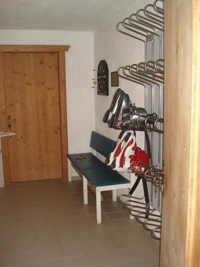 Appartement Bergblick Бриксен-им-Тале Екстериор снимка