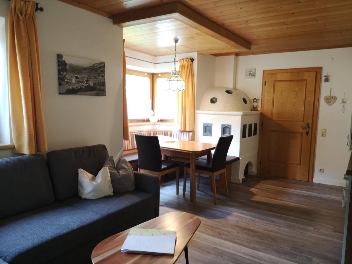 Appartement Bergblick Бриксен-им-Тале Екстериор снимка