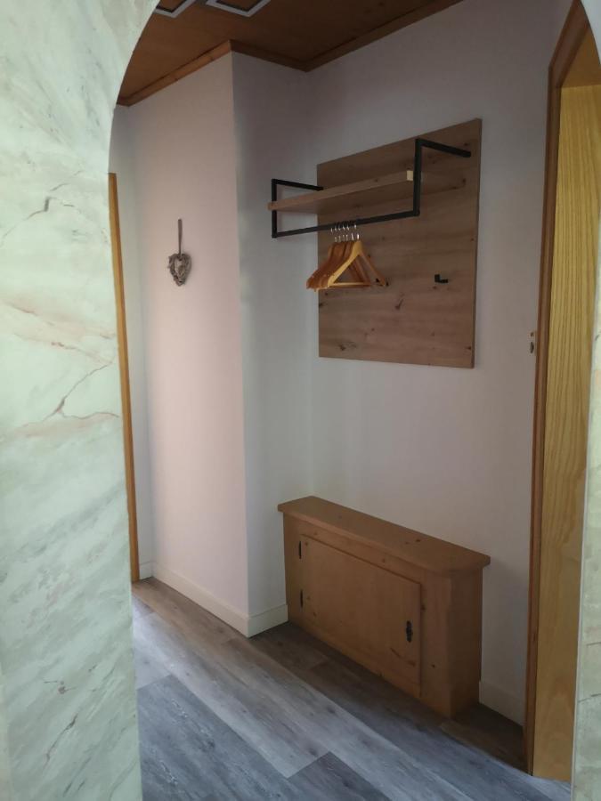 Appartement Bergblick Бриксен-им-Тале Екстериор снимка
