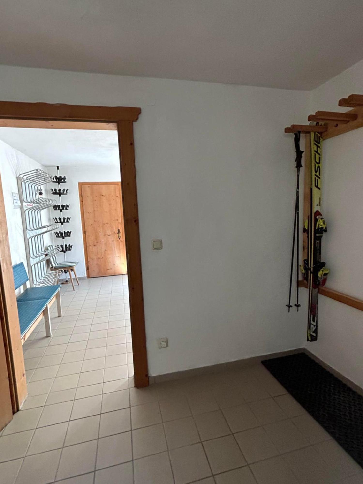Appartement Bergblick Бриксен-им-Тале Екстериор снимка