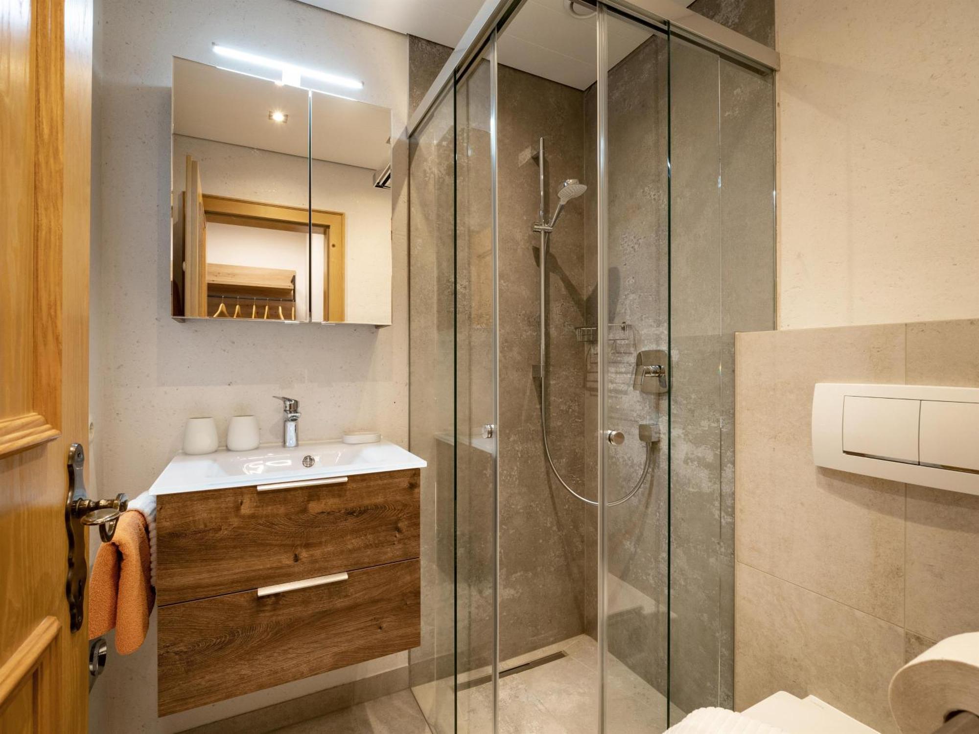 Appartement Bergblick Бриксен-им-Тале Екстериор снимка