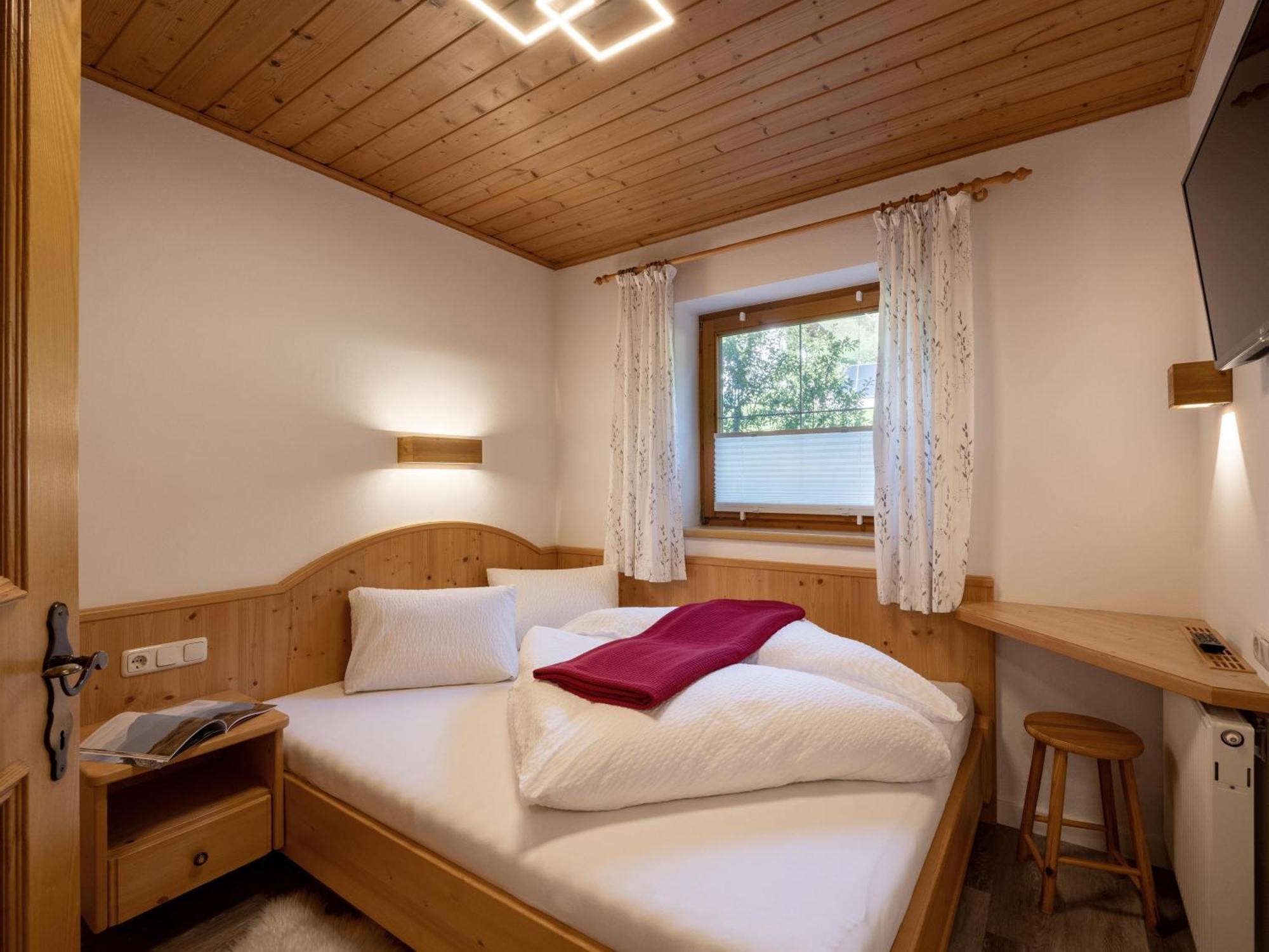 Appartement Bergblick Бриксен-им-Тале Екстериор снимка