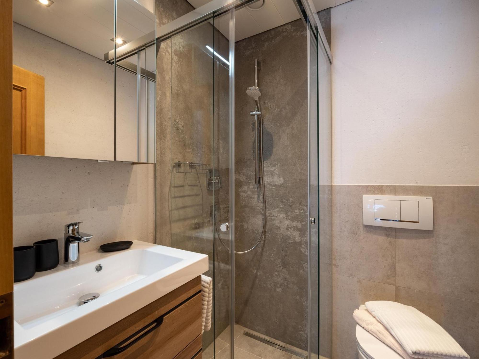 Appartement Bergblick Бриксен-им-Тале Екстериор снимка